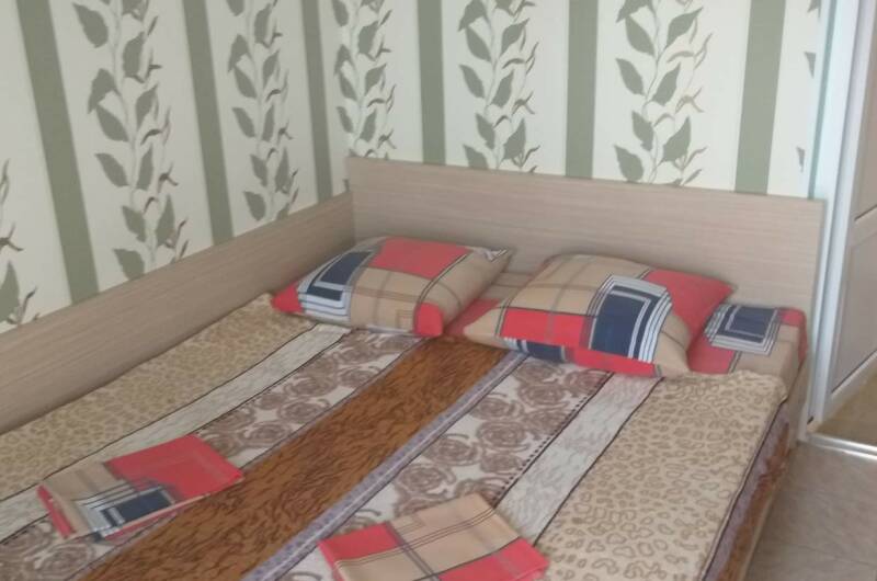 2-х местный номер с удобствами на этаже