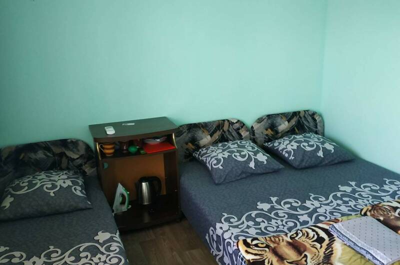 3-х местный «Стандарт» № 7