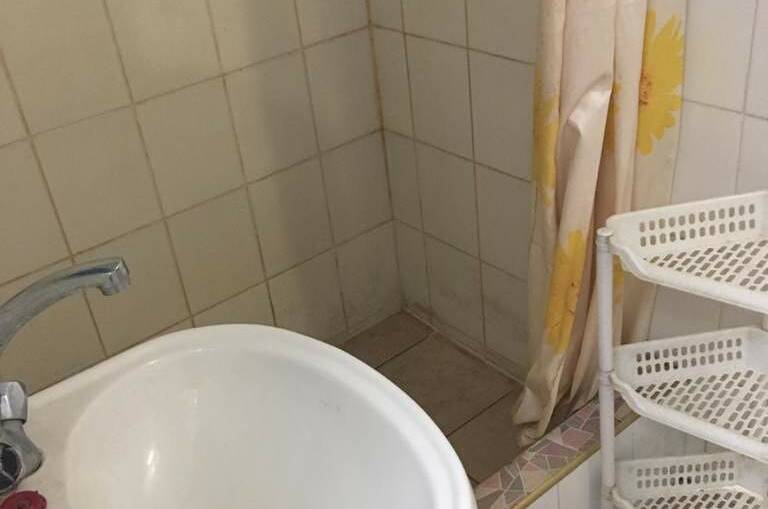 Трёхместный стандарт