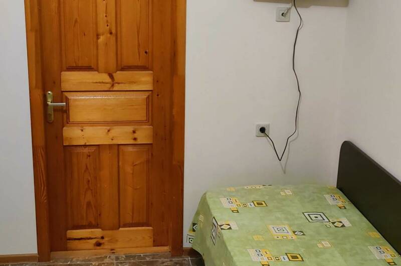 Номер эконом