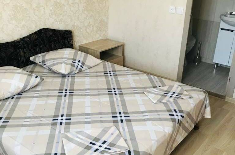 Двухкомнатный номер