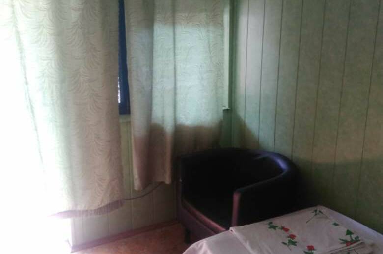 2-х местный «Эконом»