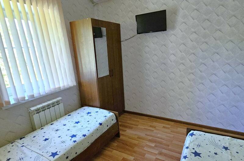 Двухместный «Стандарт»