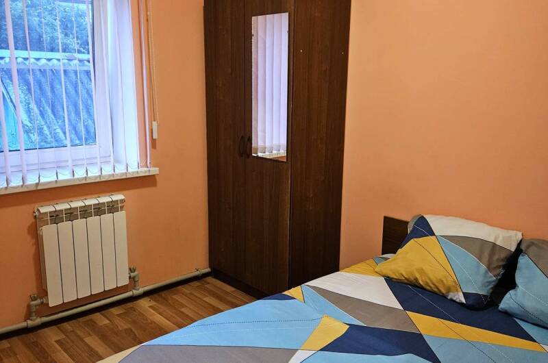 Двухместный «Стандарт»