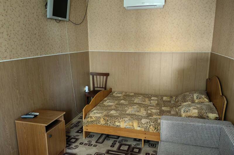 Номер 2-х местный