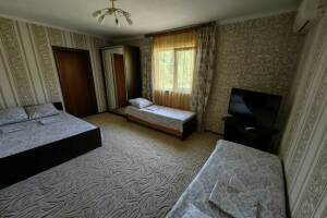 Изображение Изображение частного сектора "Частный дом «Как дома»" #5 #5