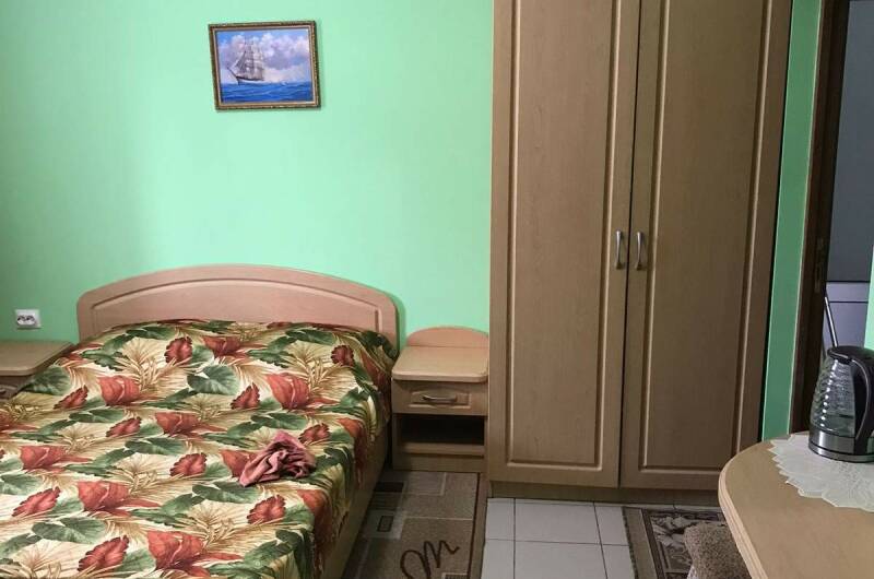 3-х местный «Стандарт»