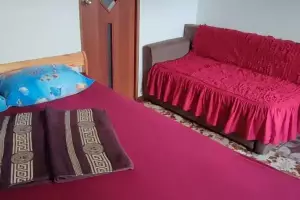 Изображение Изображение частного сектора "Частный дом «Отдых у Захара Ильича»" #4 #4