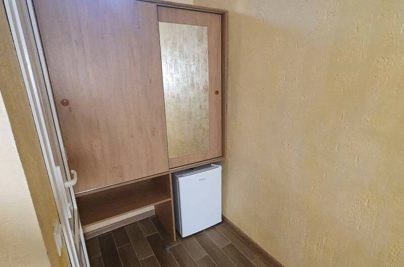 Трёхместный «Стандарт»