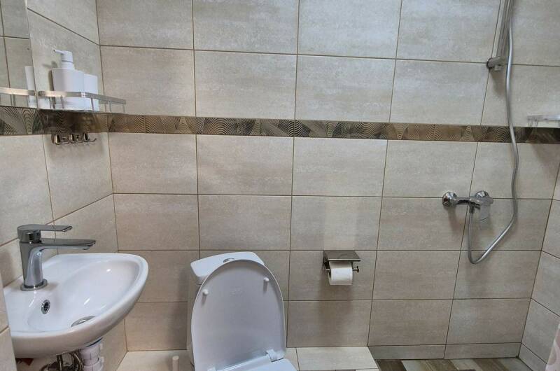 Двухместный комфорт