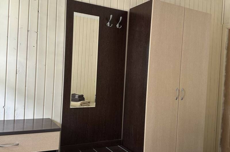 Двухместный номер
