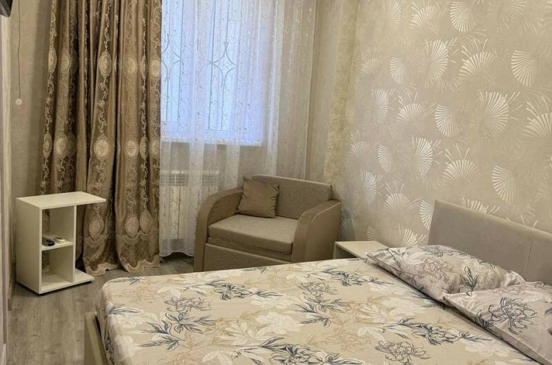 2-х местный номер Стандарт