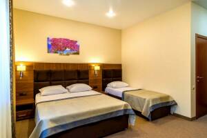 Изображение Изображение отеля / гостиницы "Гостевой дом «Sanremo»" #1 #1