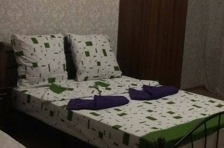 2-х местный «Люкс»