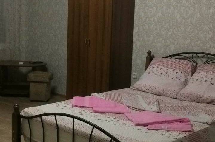 2-х местный «Люкс»
