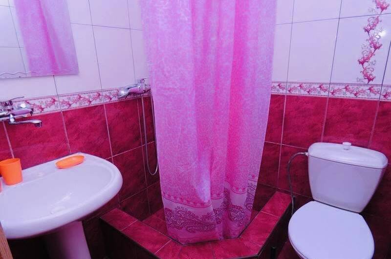 Трехместный стандарт