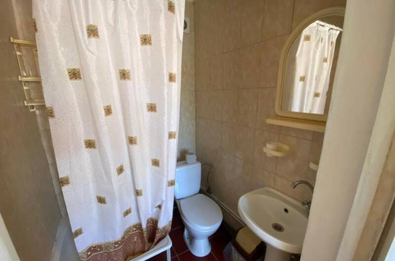 2-х местный номер с удобствами