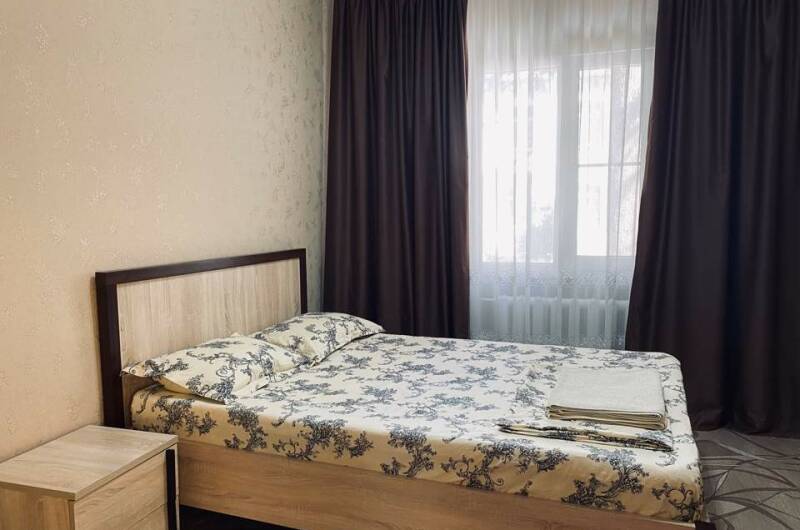 2-х комнатный номер с отдельной кухней