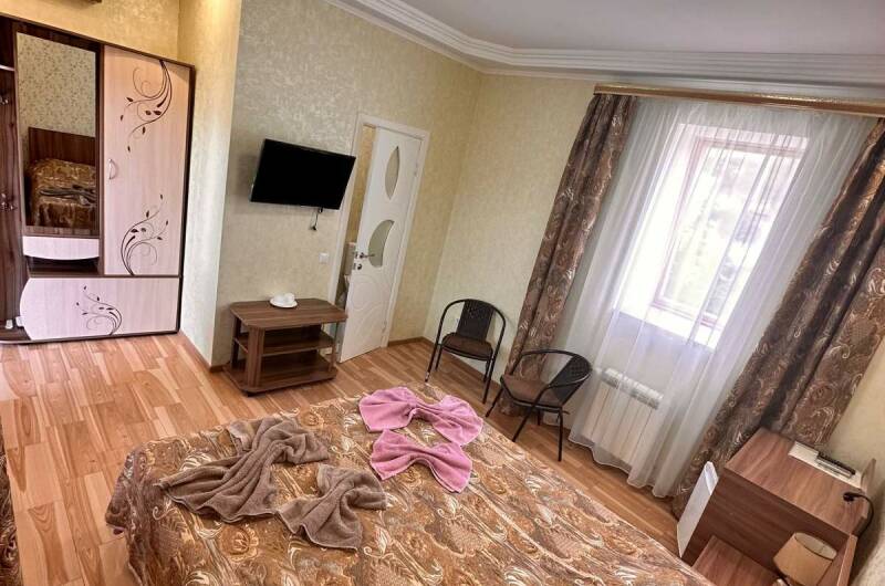2-х местный «Стандарт»