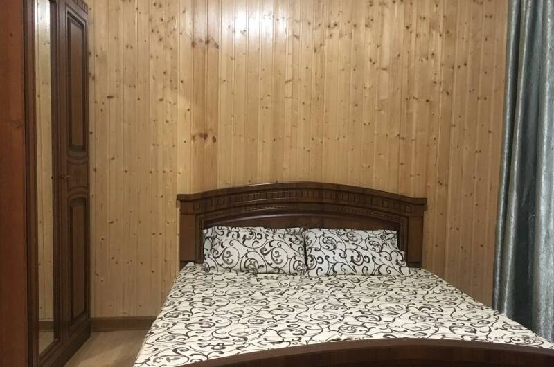 Четырехместный номер