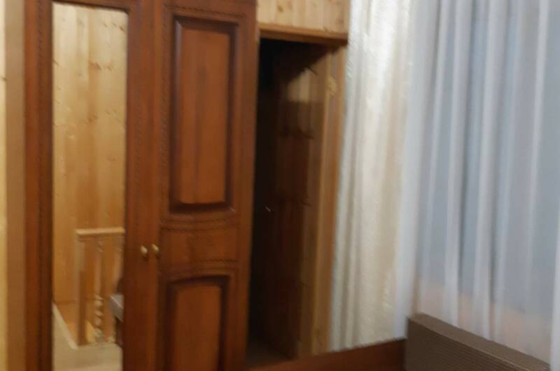 Четырехместный номер