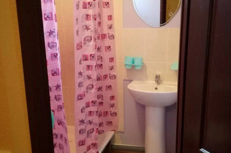 Двухместный номер