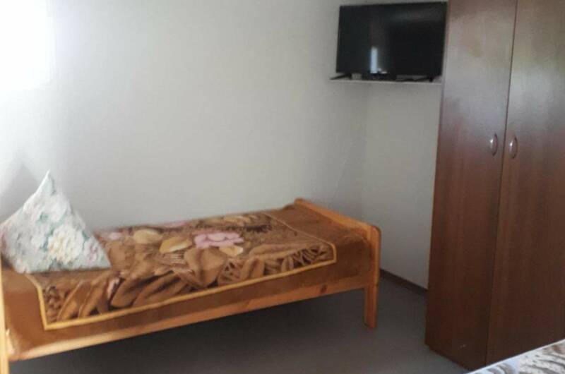 5-ти местный
