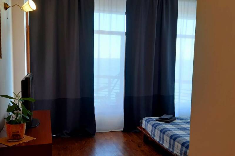 Номер «Полулюкс каюта»