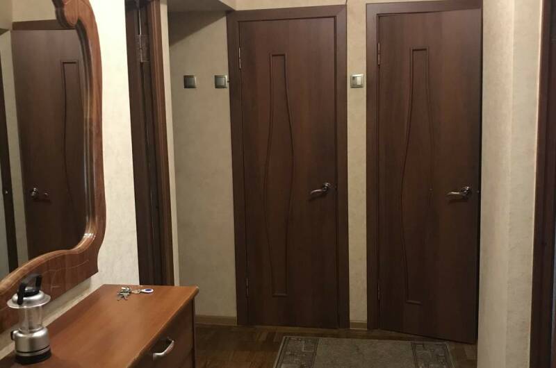 Квартира в Лазаревском