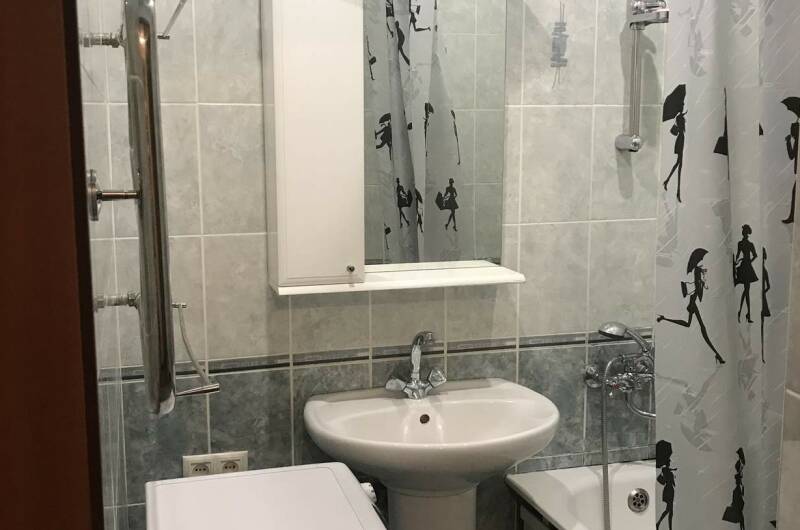 Квартира в Лазаревском