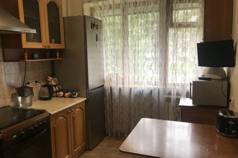 Квартира в Лазаревском