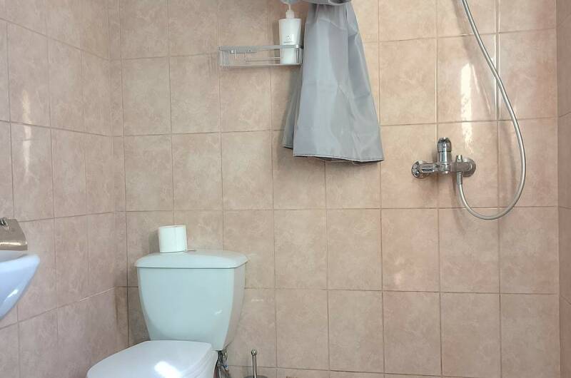 Лавандовая