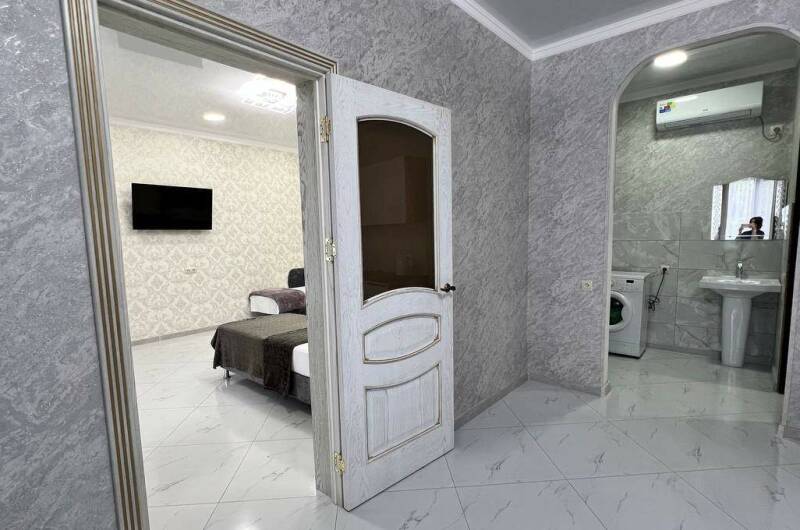 Апартаменты