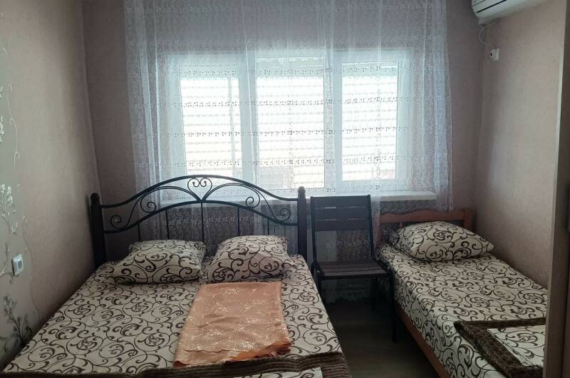 3-х местная комната Эконом