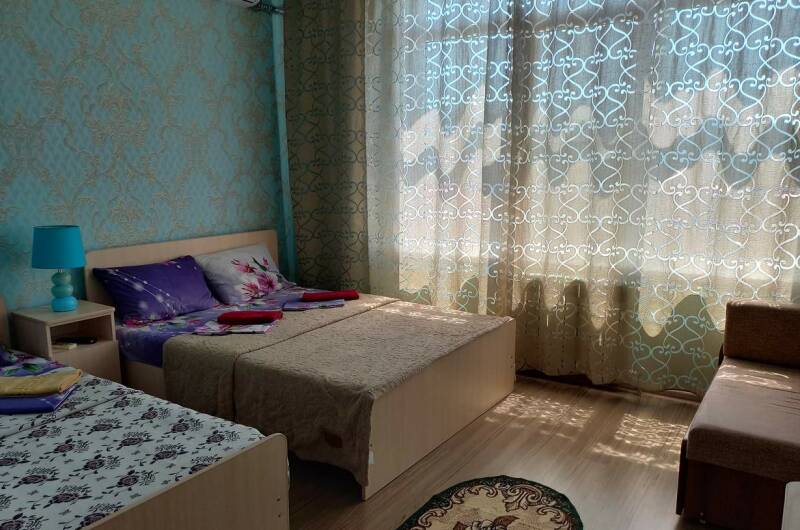 3-х местный «Стандарт»