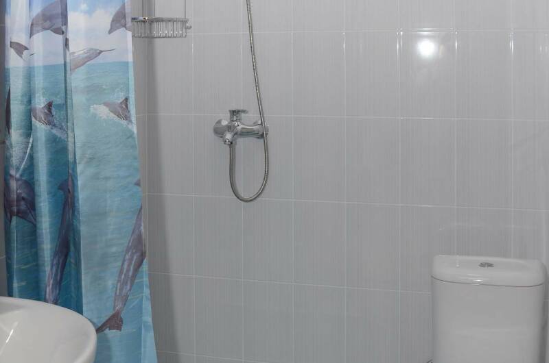 Студия с кухней плюс