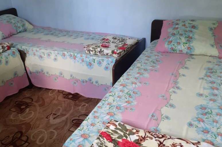 3-х местный