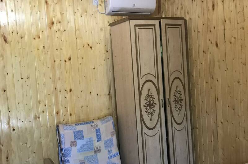 Домик 3−4 местный