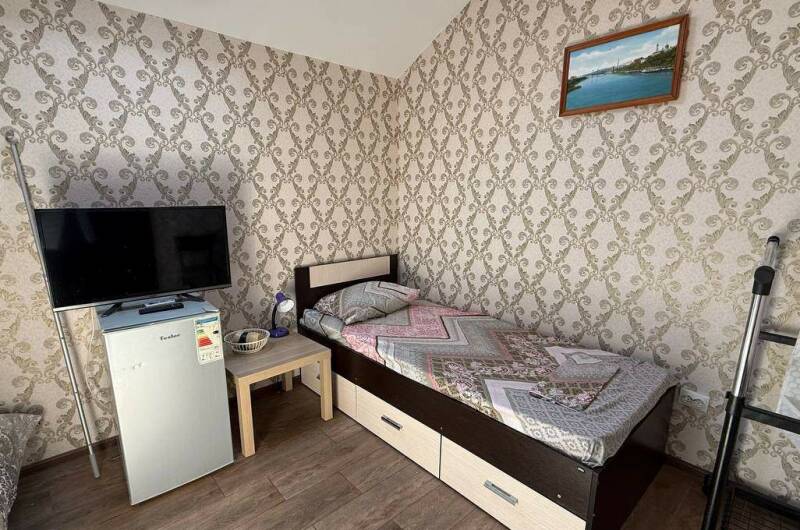 Бюджетный с удобствами (2чел. + 2доп.)