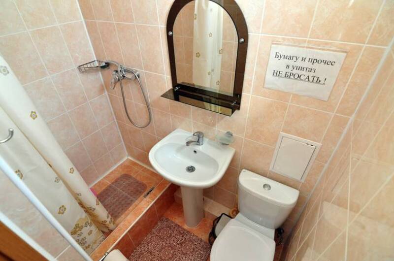 2-х местный номер