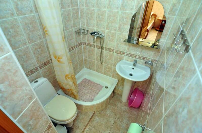 2-х местный номер