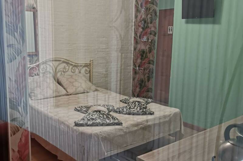 Комната для двоих