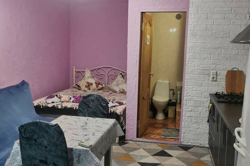 Комната семейная