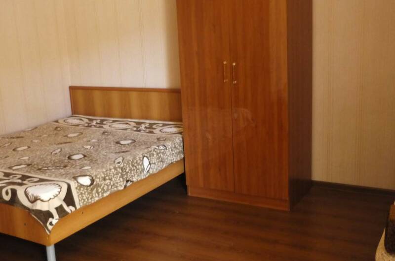 4-х местный «Стандарт»