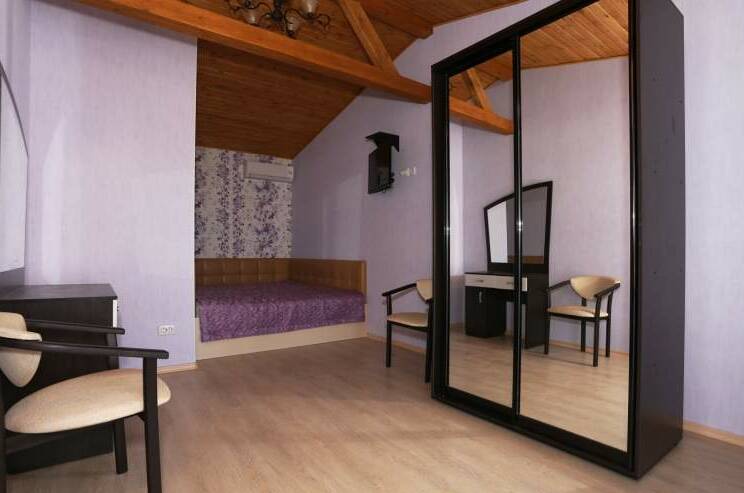 2-х комнатный номер