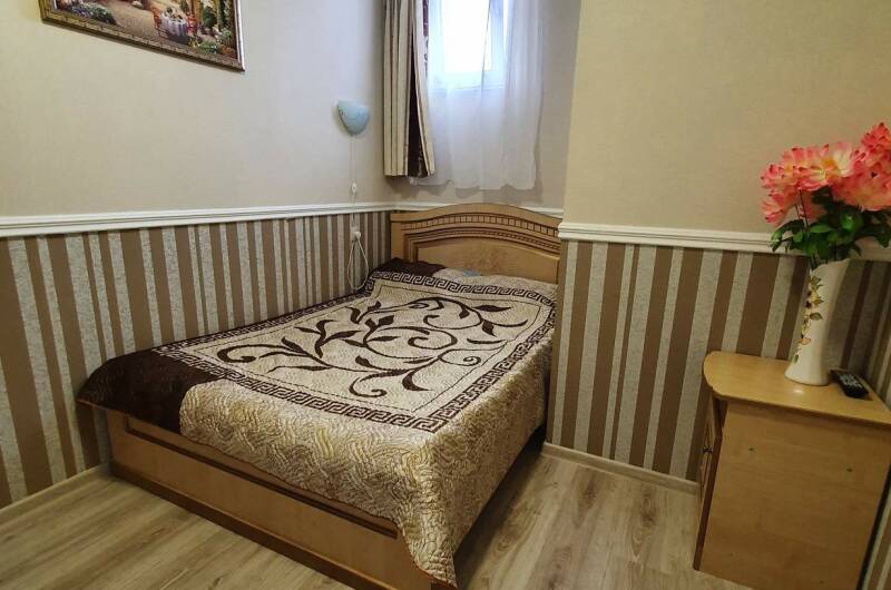 Номер 2-х комнатный