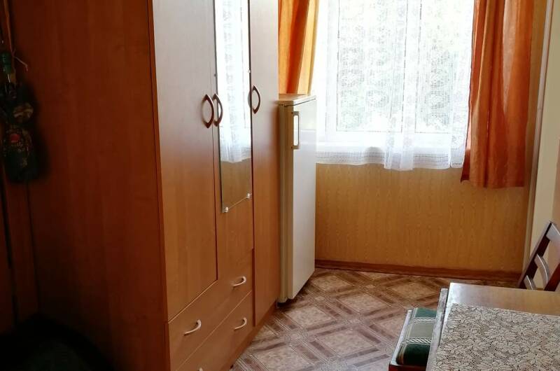 Двухкомнатный
