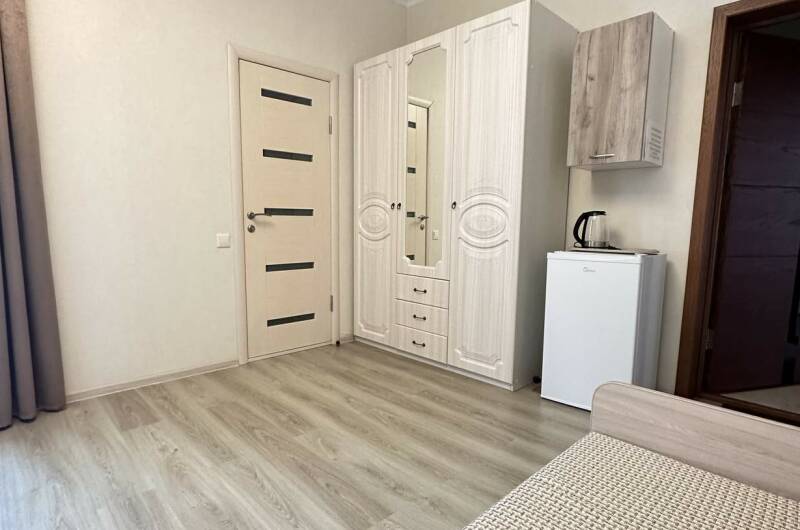 «Люкс» № 1 (2 этаж)