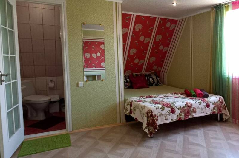 Фисташковый Л. Стандарт 2 +1