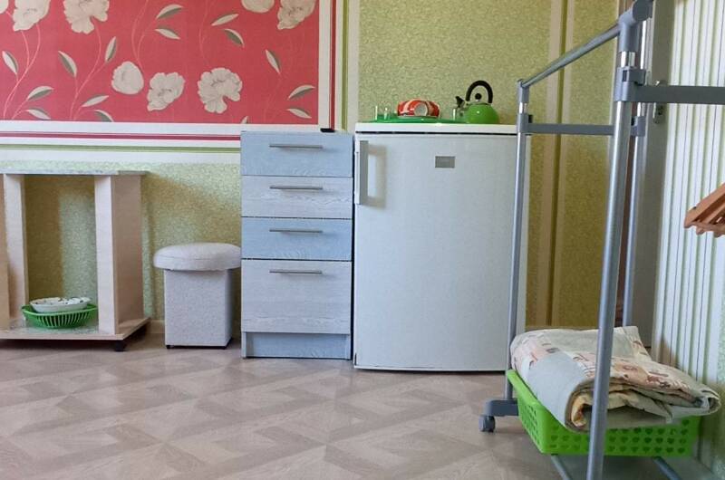 Фисташковый Л. Стандарт 2 +1